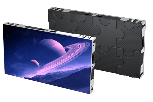 新州镇VFI